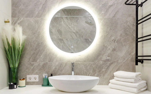 Апартаменты на улице Ленина 221