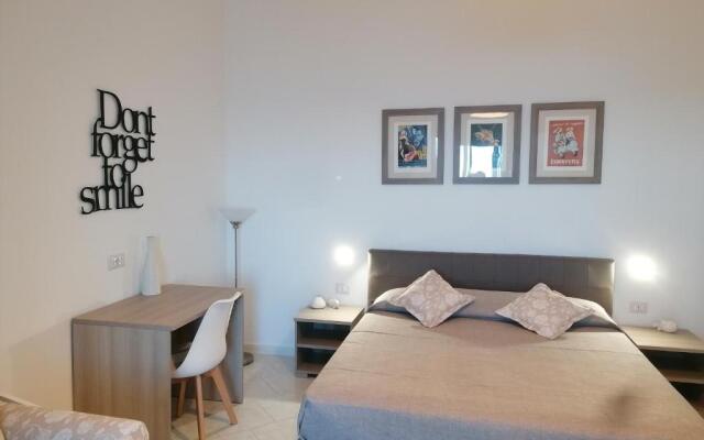 Villa Mirella Sea View Apartments