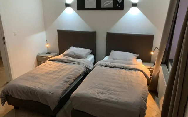 Durbuy House Le Noyer