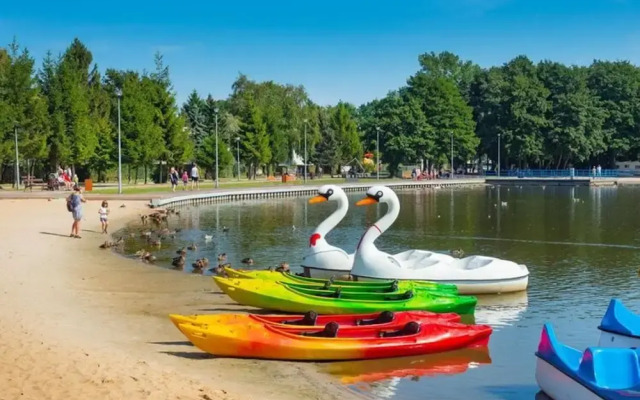 Storey Holiday House, Bobolin