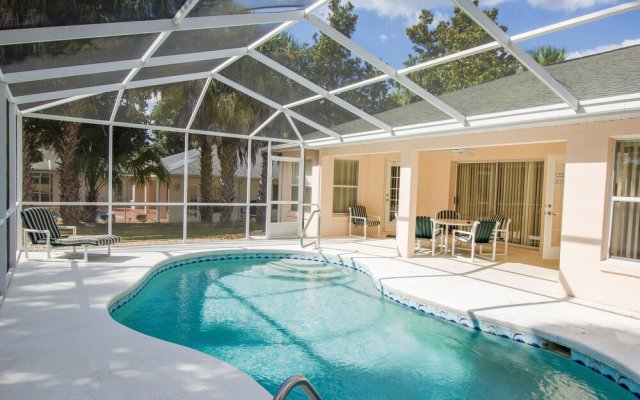 Relax And Enjoy The Sunny Florida In Valk 3 Bedroom Home by Redawning