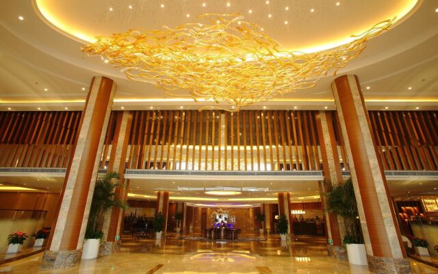 Shanghai Ramada East