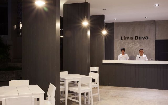 Lima Duva Resort 4*