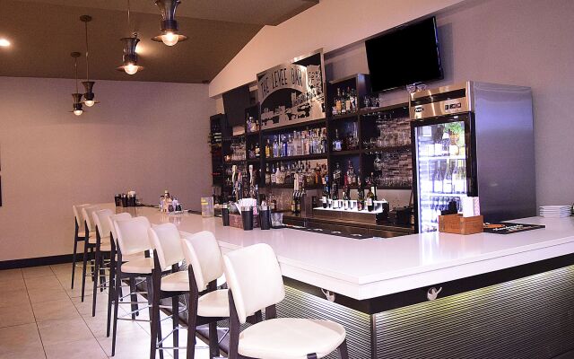 Holiday Inn Alexandria - Downtown by IHG