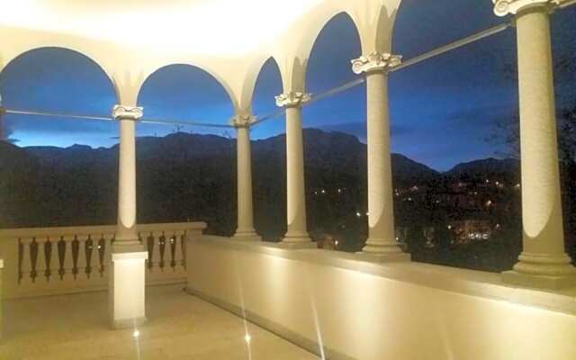 Trento Nel Verde