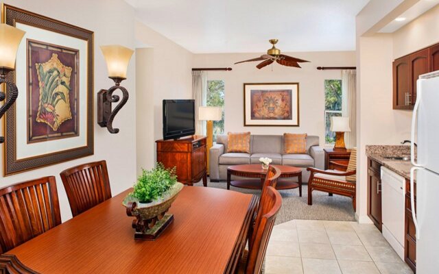 Sheraton Vistana Resort Villas, Lake Buena Vista/Orlando