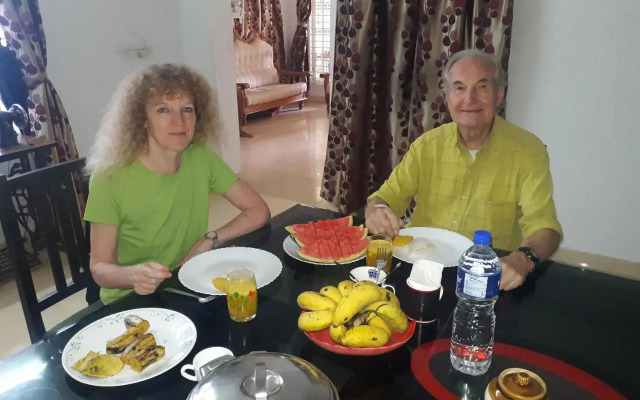 Vivaresidence Homestay