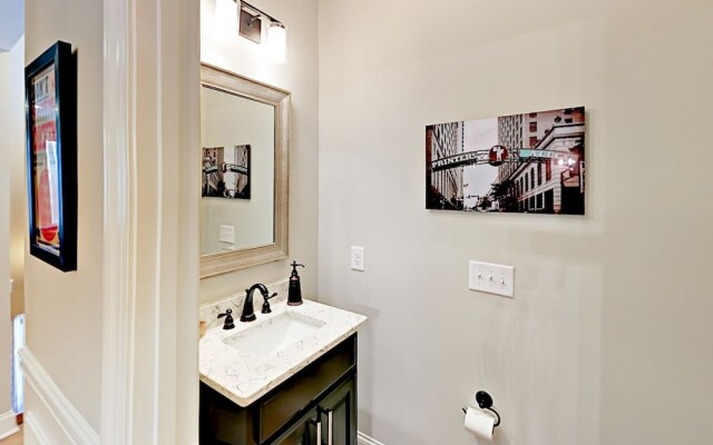 12th Ave S Home - 3 Br Home