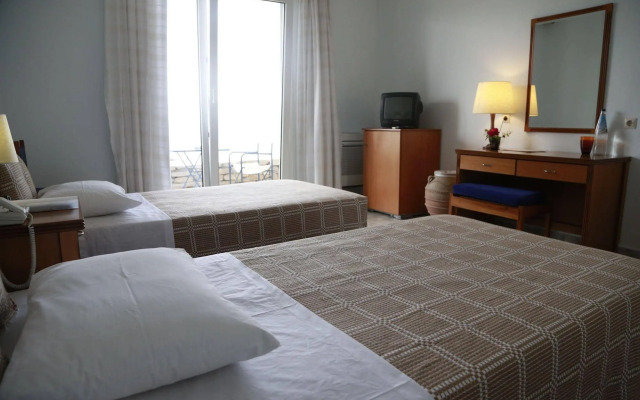 Xenia Ouranoupolis Hotel