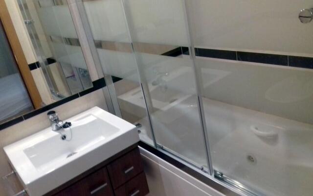 Apartamentos Aguamarina Ava