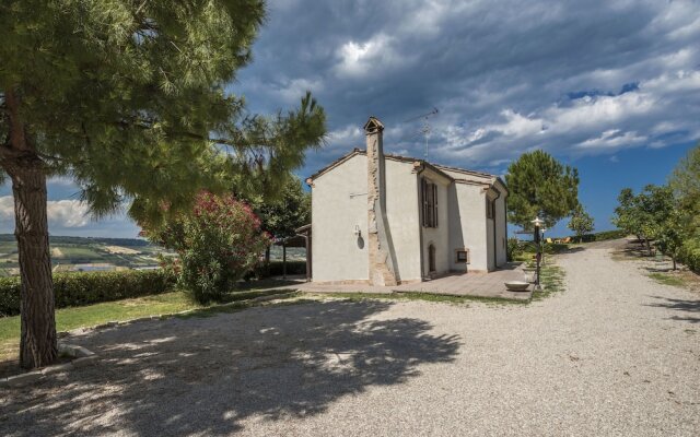 Villa Gioiosa