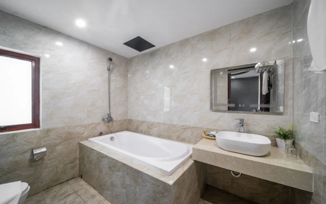 Veshia Hotel & Spa