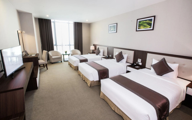 Muong Thanh Grand Hoang Mai Hotel