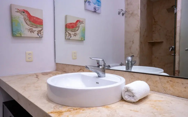 Magia Playa Penthouse 2d 3 Bedroom Condo
