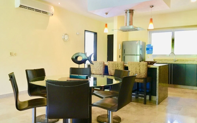 Mamitas Village by Casago