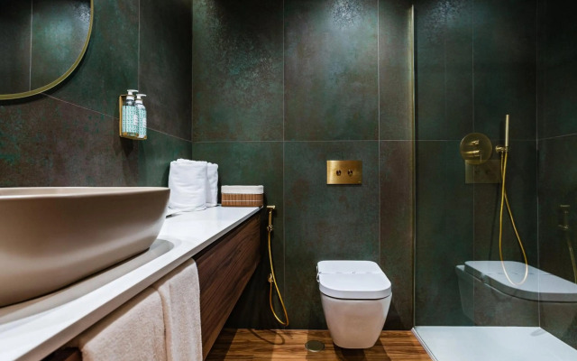 Hotel Grão Vasco Historic Hotel & Spa