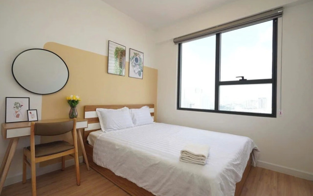 SOHO Residence & Hotel