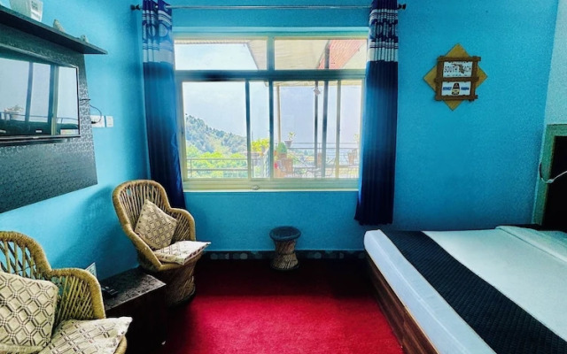Paradise Inn by HBR