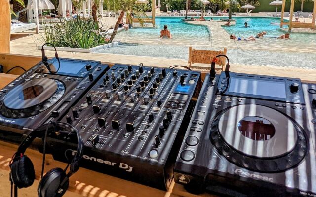 The Palm Star Ibiza - Adults Only