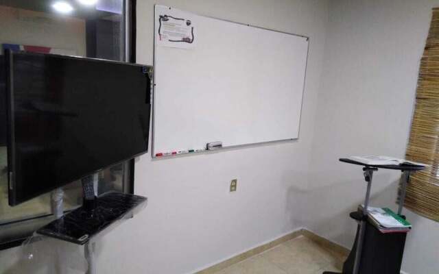 Hoestel - Espacio para tú descanso