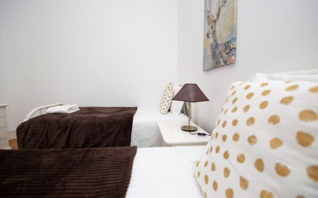 Inn - Chiado Boulevard Guest House