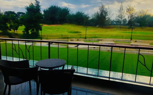 Clover Greens Golf Course and Resort