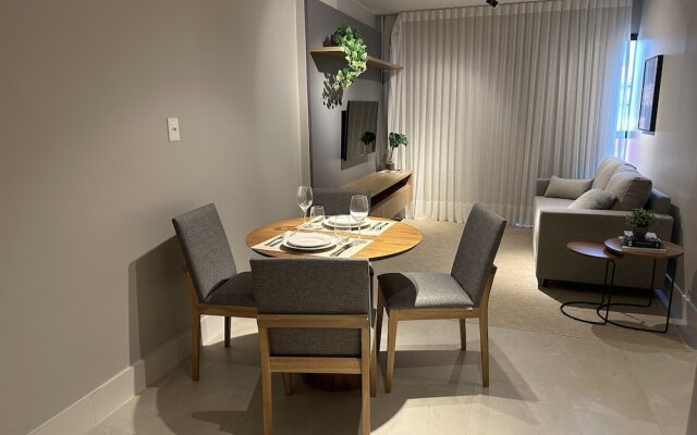 Noroeste - requinte e bom gosto