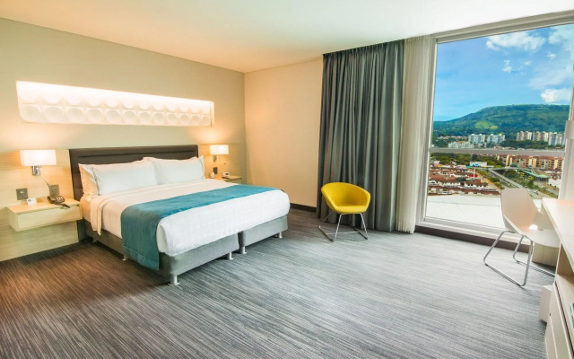 Sonesta Hotel Bucaramanga