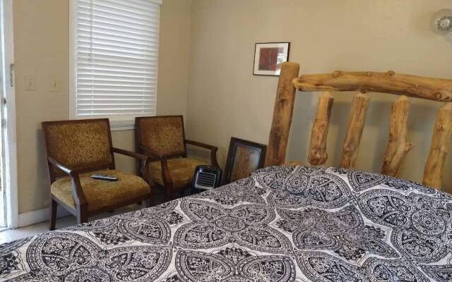 EL Amigo Motel