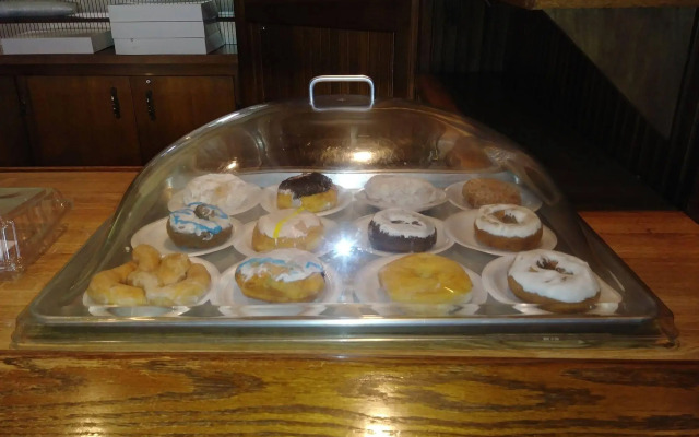 Bellevue Hotel & Suites