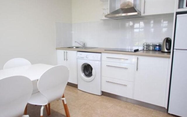 Richmond Coachmans Rest Apartment