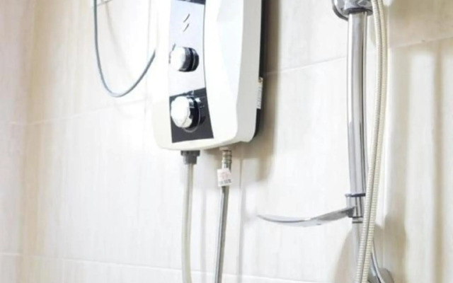 Hotel Living at dsulaiman