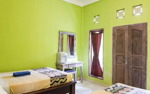 Thomas Garden Place by OYO Rooms