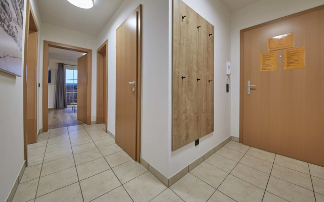 Appartement Iglsberg Top 4