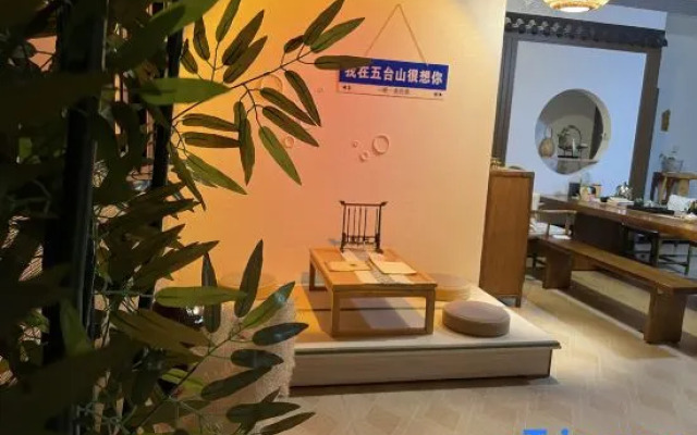 One Sleep One She B&B