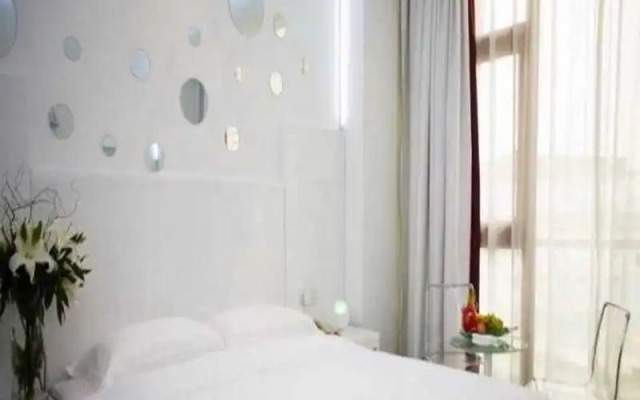 City Inn Happy Valley