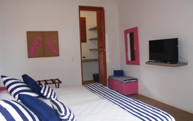 Hotel Chiniu