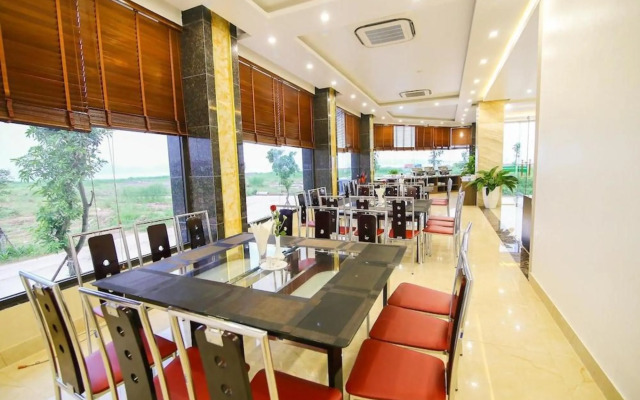 Ha Long New Day Hotel