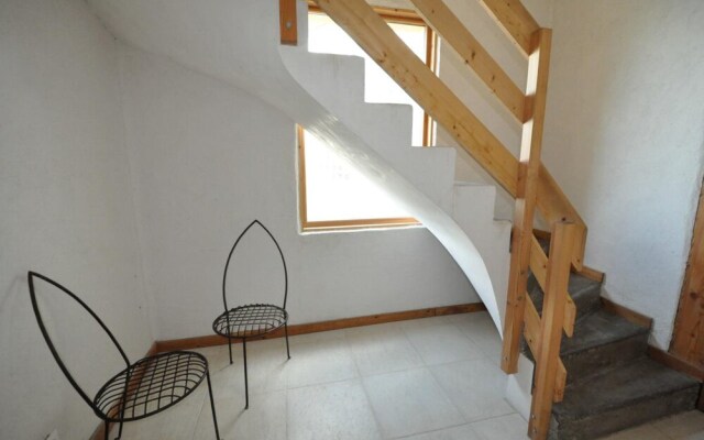 Chalet D' Edmond