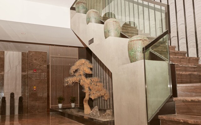 Yuan Cultural Hotel