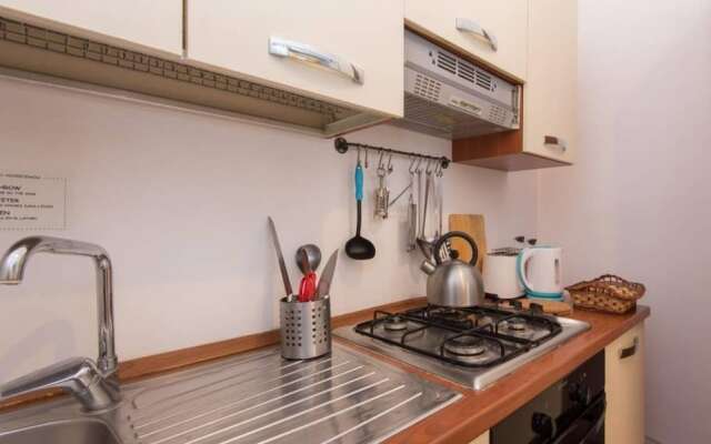 RSH Corso Central Apartment