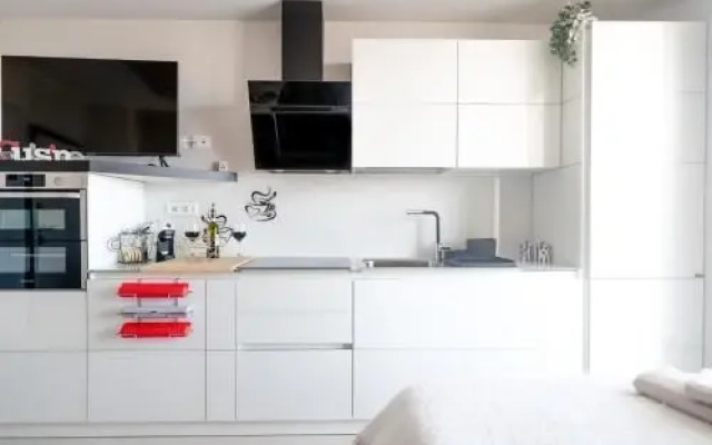 Magicstay - Flat 40M² 1 Bedroom 1 Bathroom - Loano