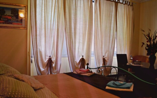 Granello Suite
