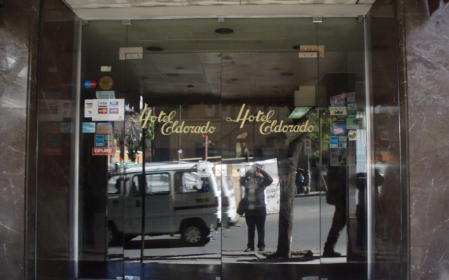 Hotel Eldorado