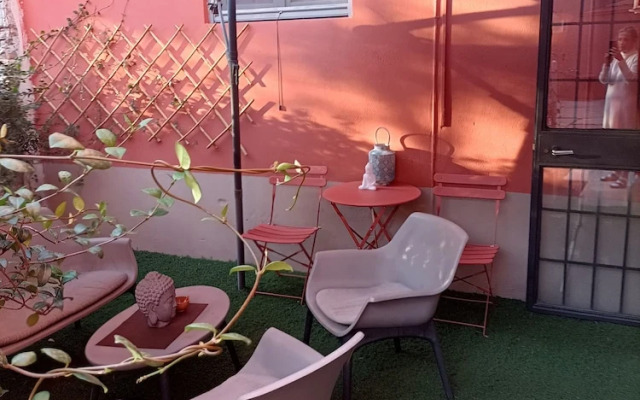 Foresteria del Merlin Cocai