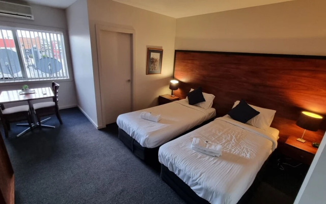 Belmont Hotel Lake Macquarie