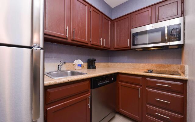 Homewood Suites by Hilton Dallas-Lewisville