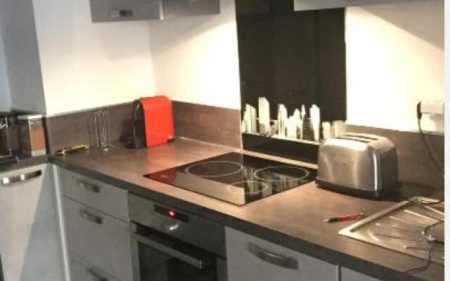 Appartement design Gardanne