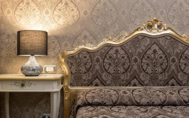 Hotel Mezzo Pozzo