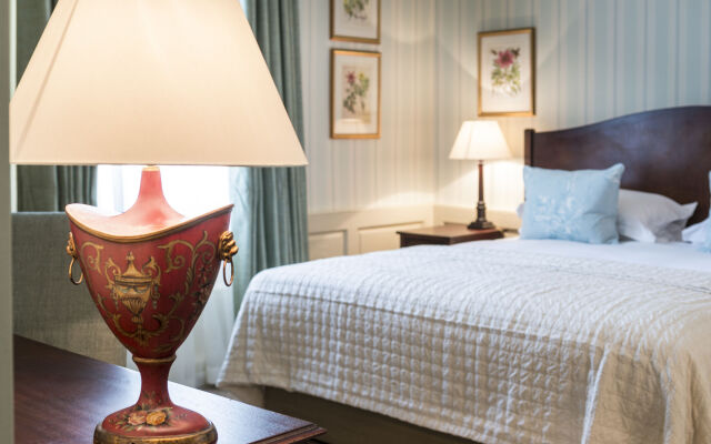 The Talbot Hotel, Malton, North Yorkshire